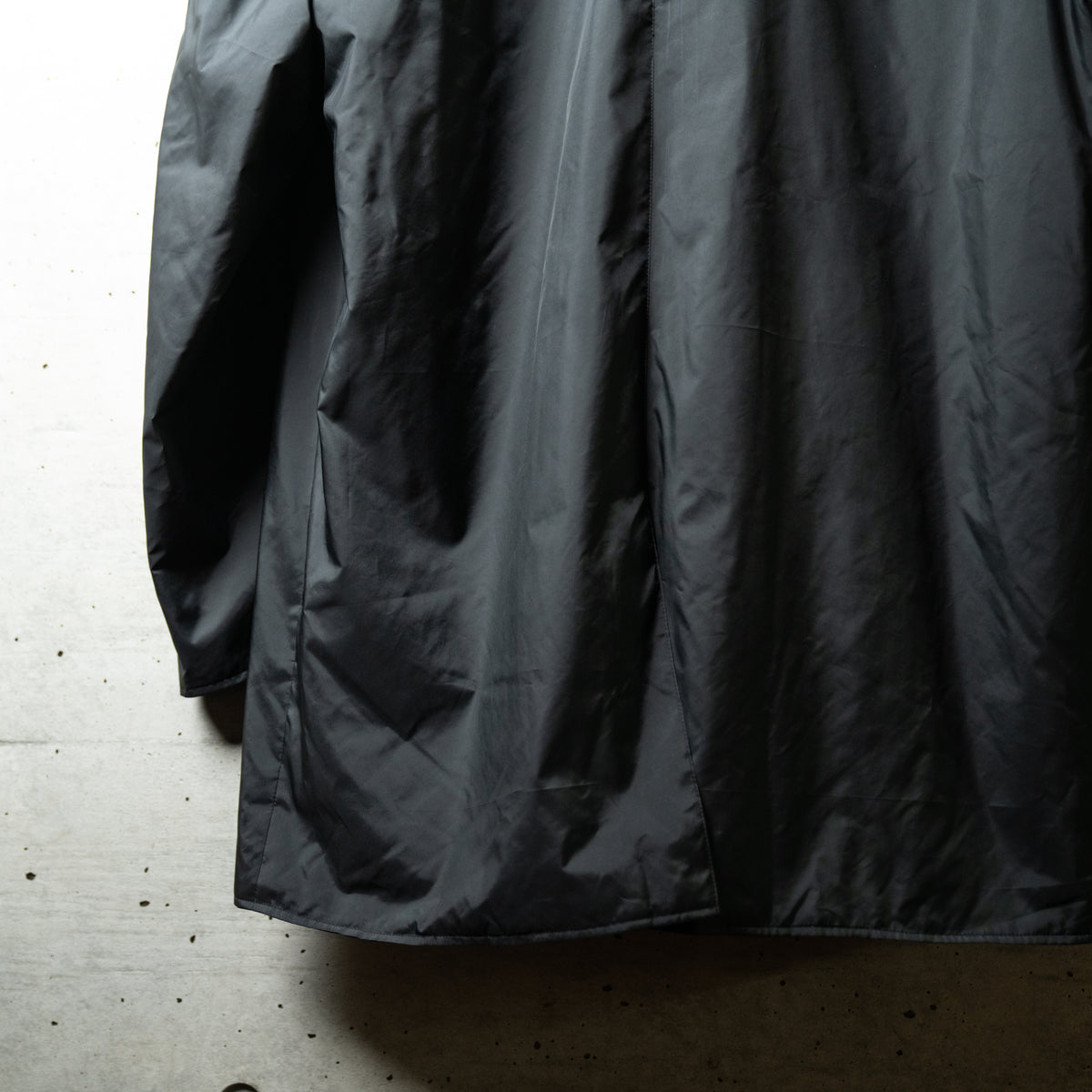Promenade coat