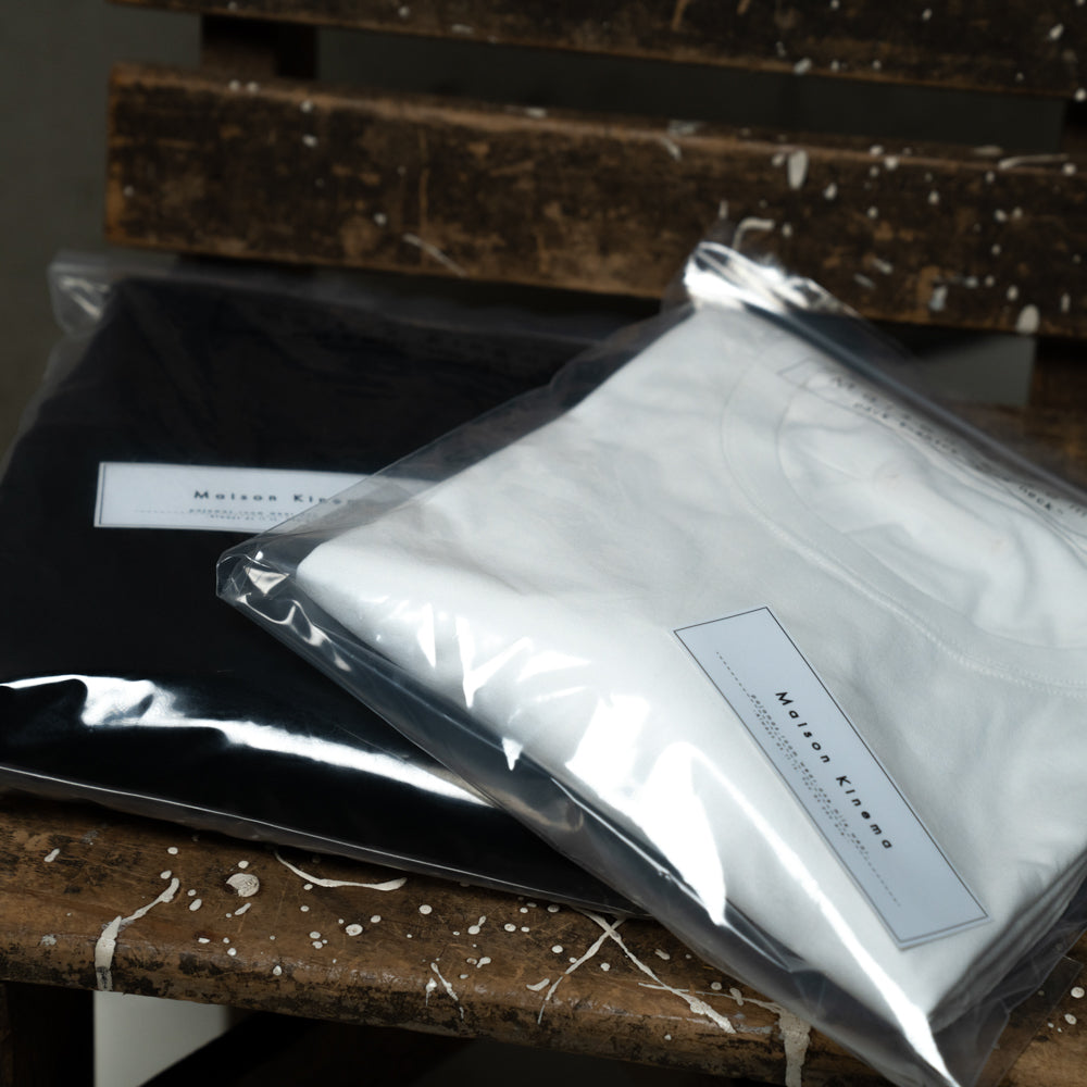 Pack t-sh (short sleeve)