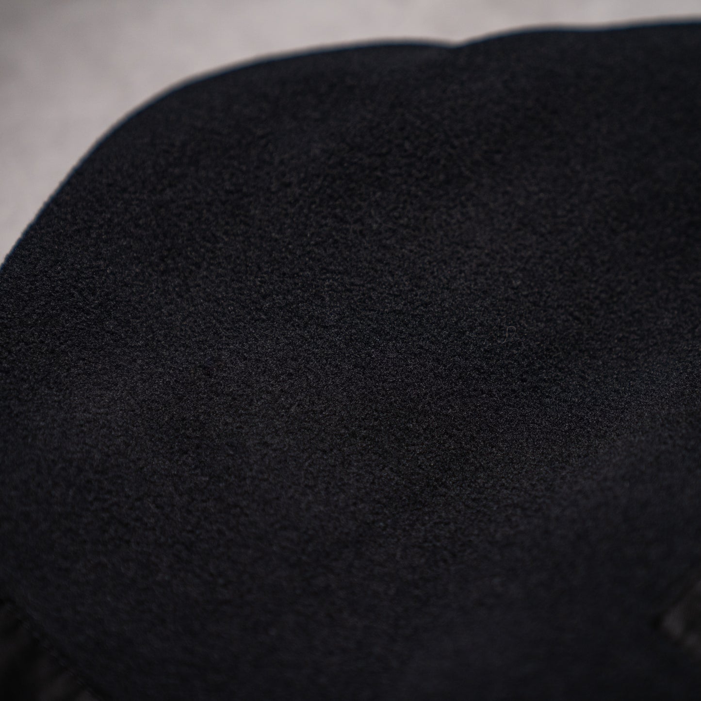 Heavy fleece jacket