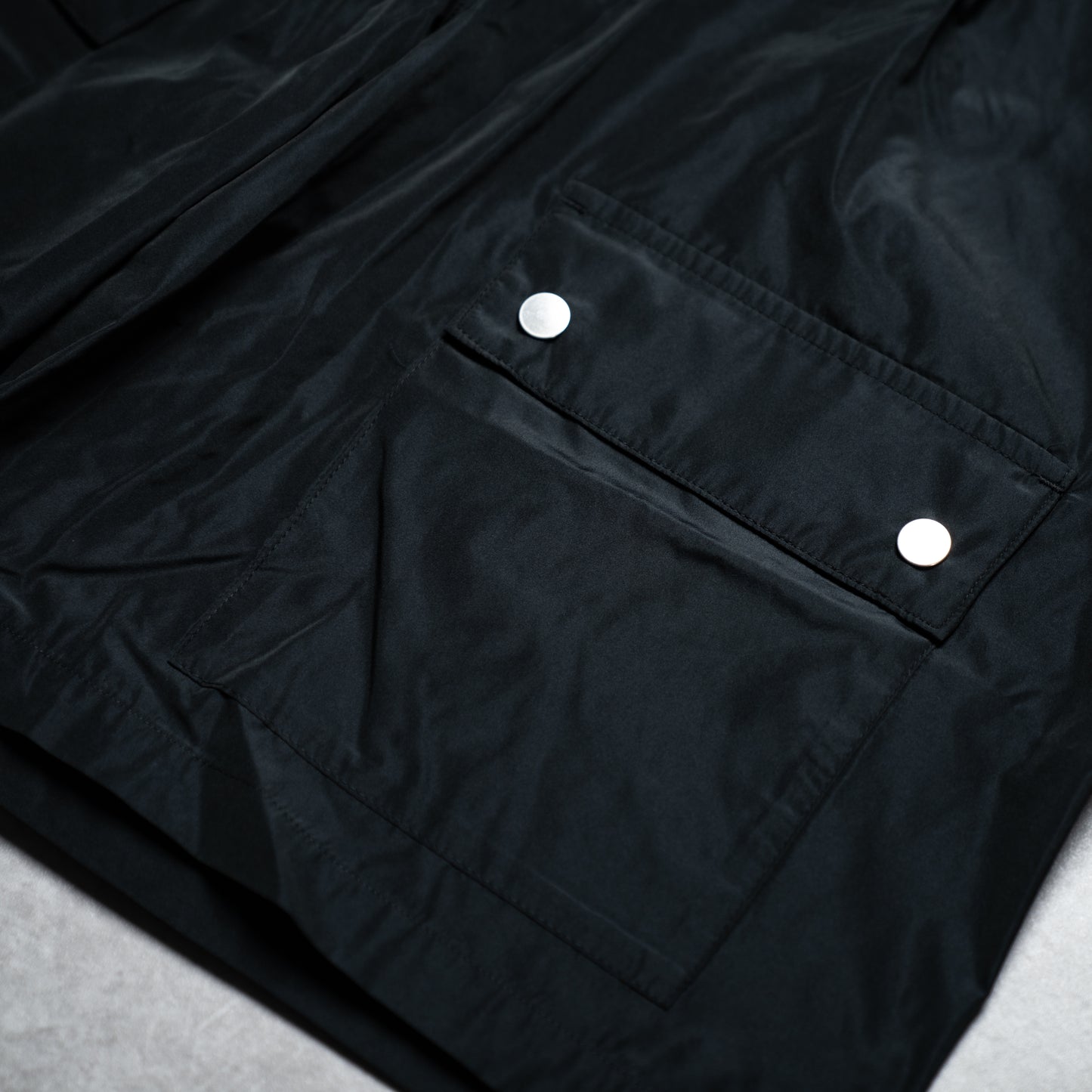 Easy short pants