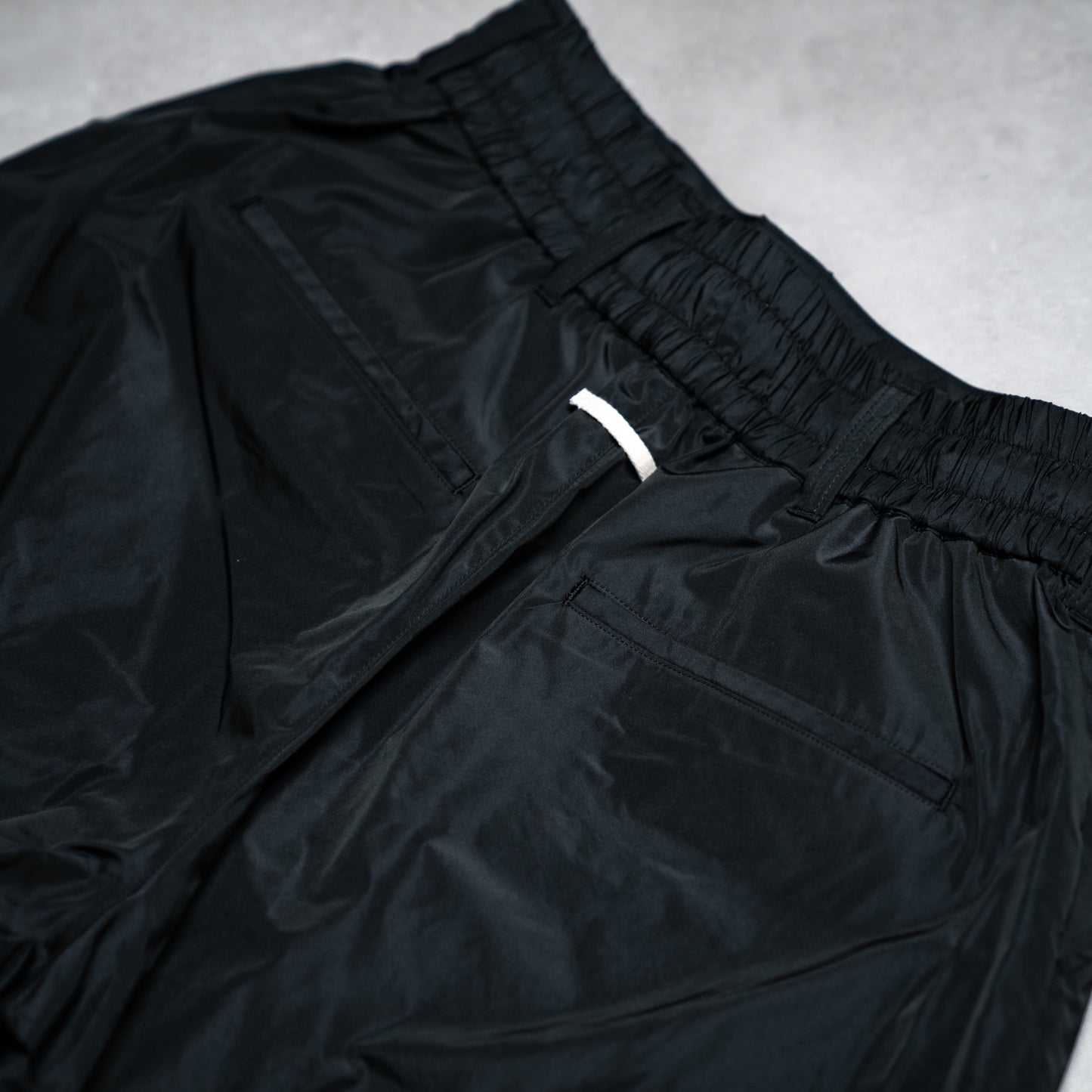 Easy short pants