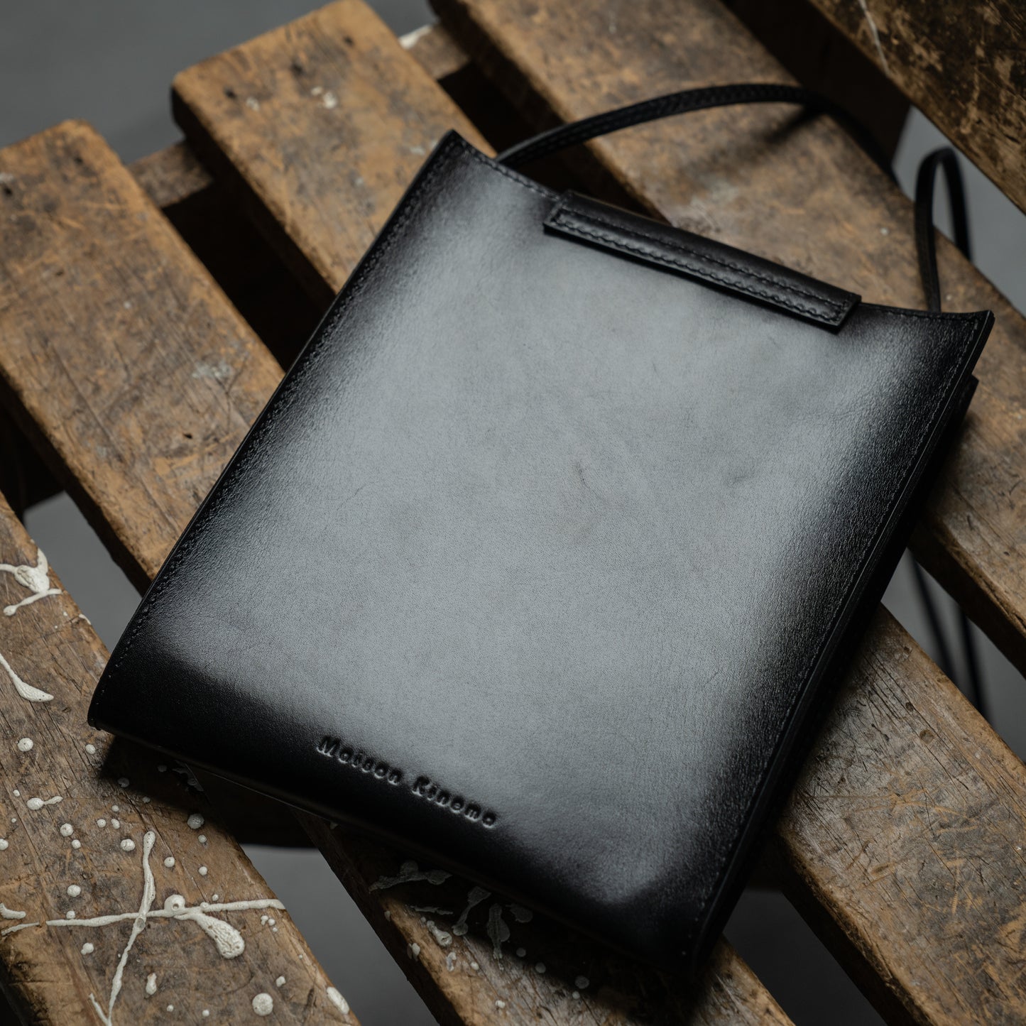 Mini pouch
