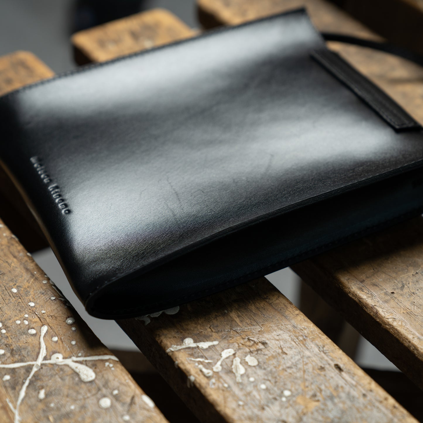 Mini pouch