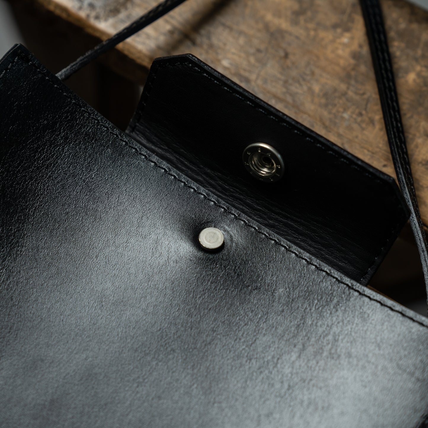 Mini pouch