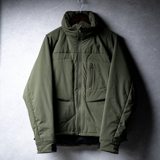 Hydroshed Jacket - LEVEL 7
