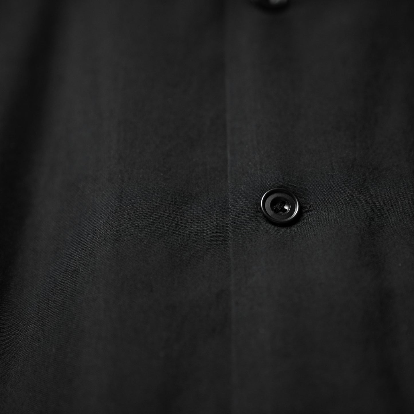 Lazy shirt “black”