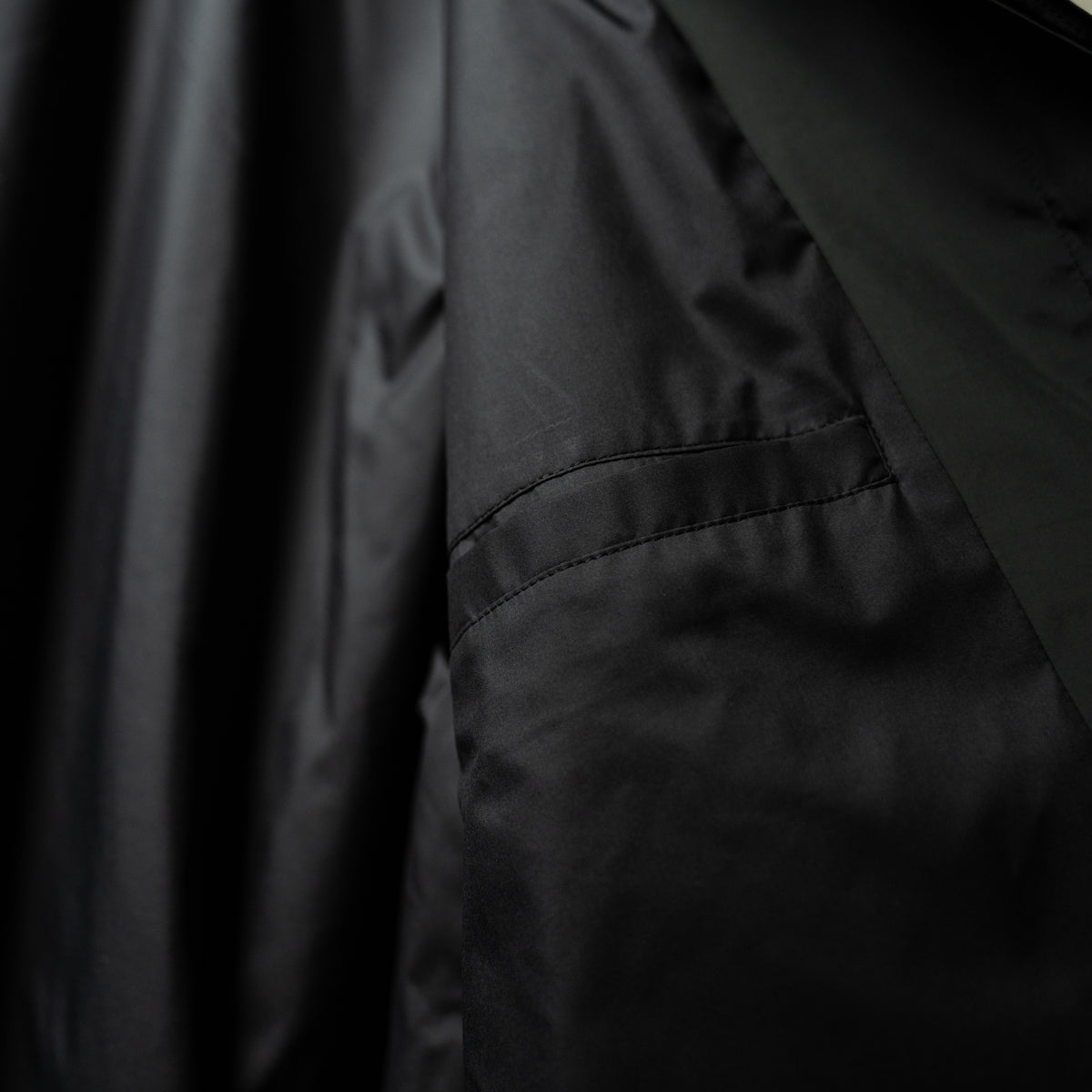 Promenade coat