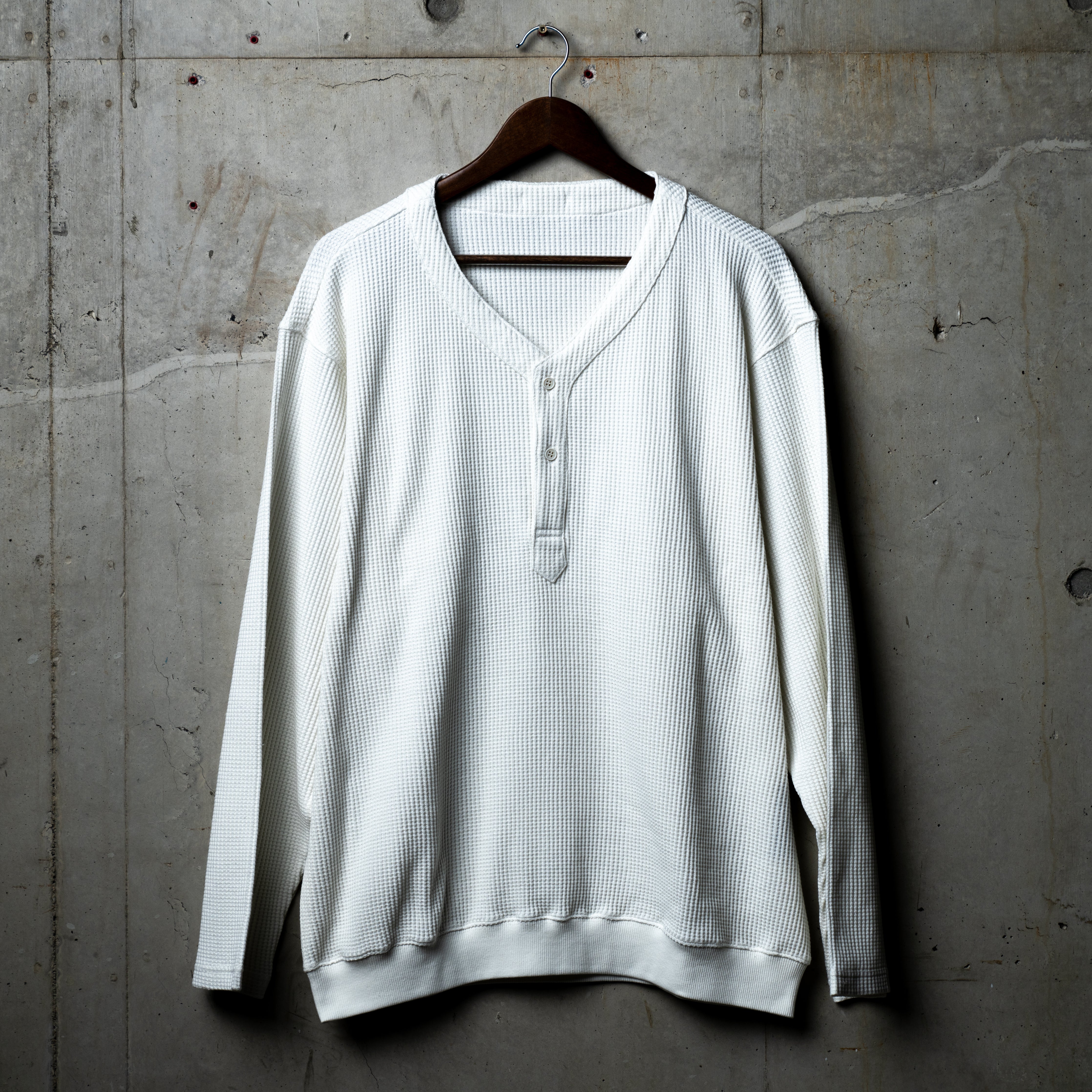 kinema thermall long sleeve T-shirt 2セット着丈72cm