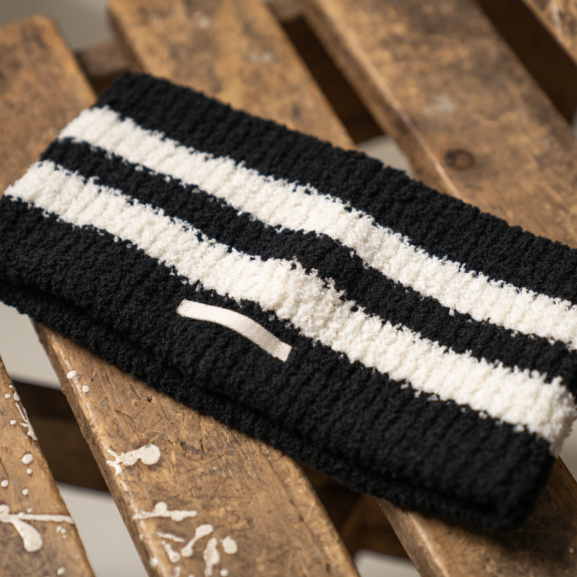 border hair band – Maison Kinema
