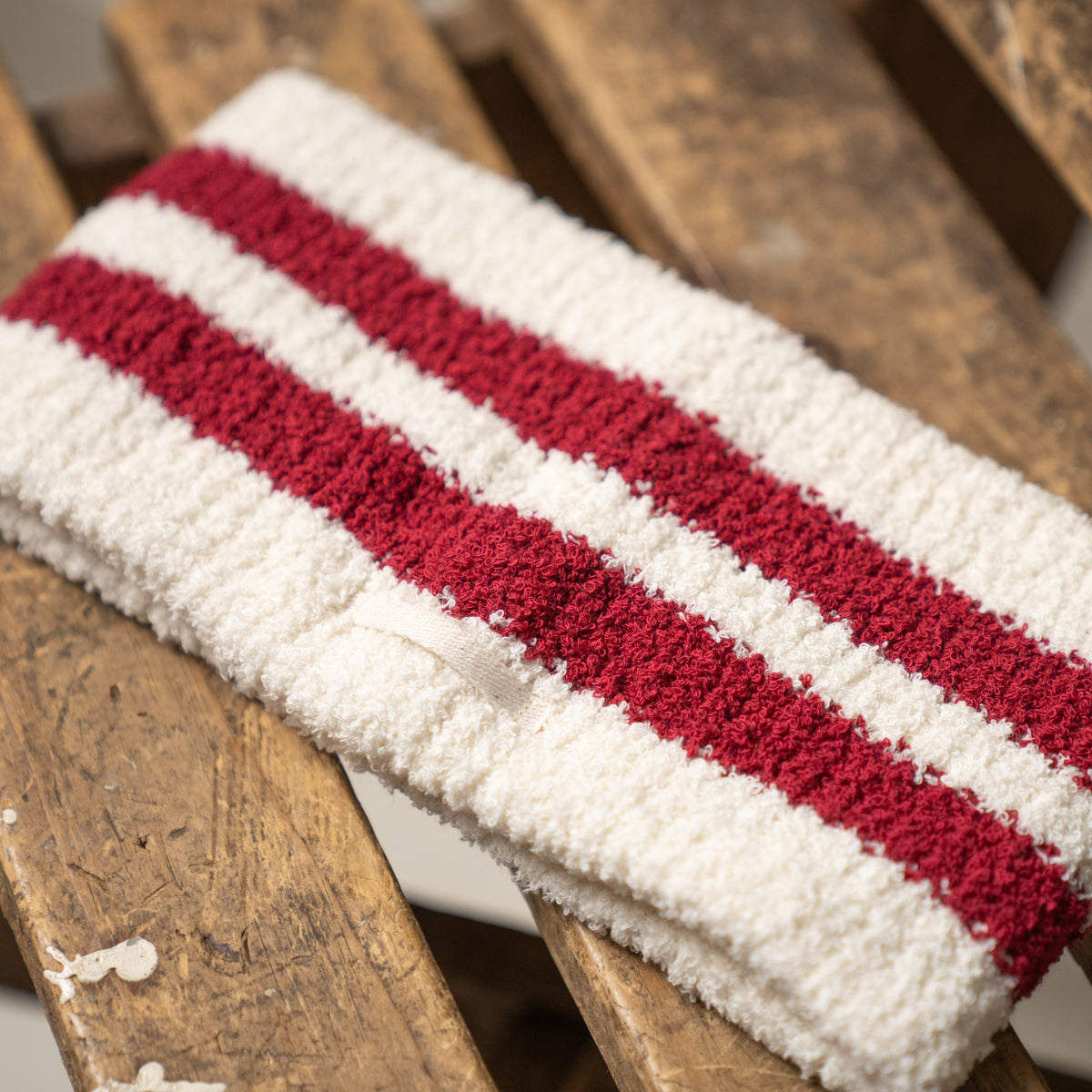 border hair band – Maison Kinema