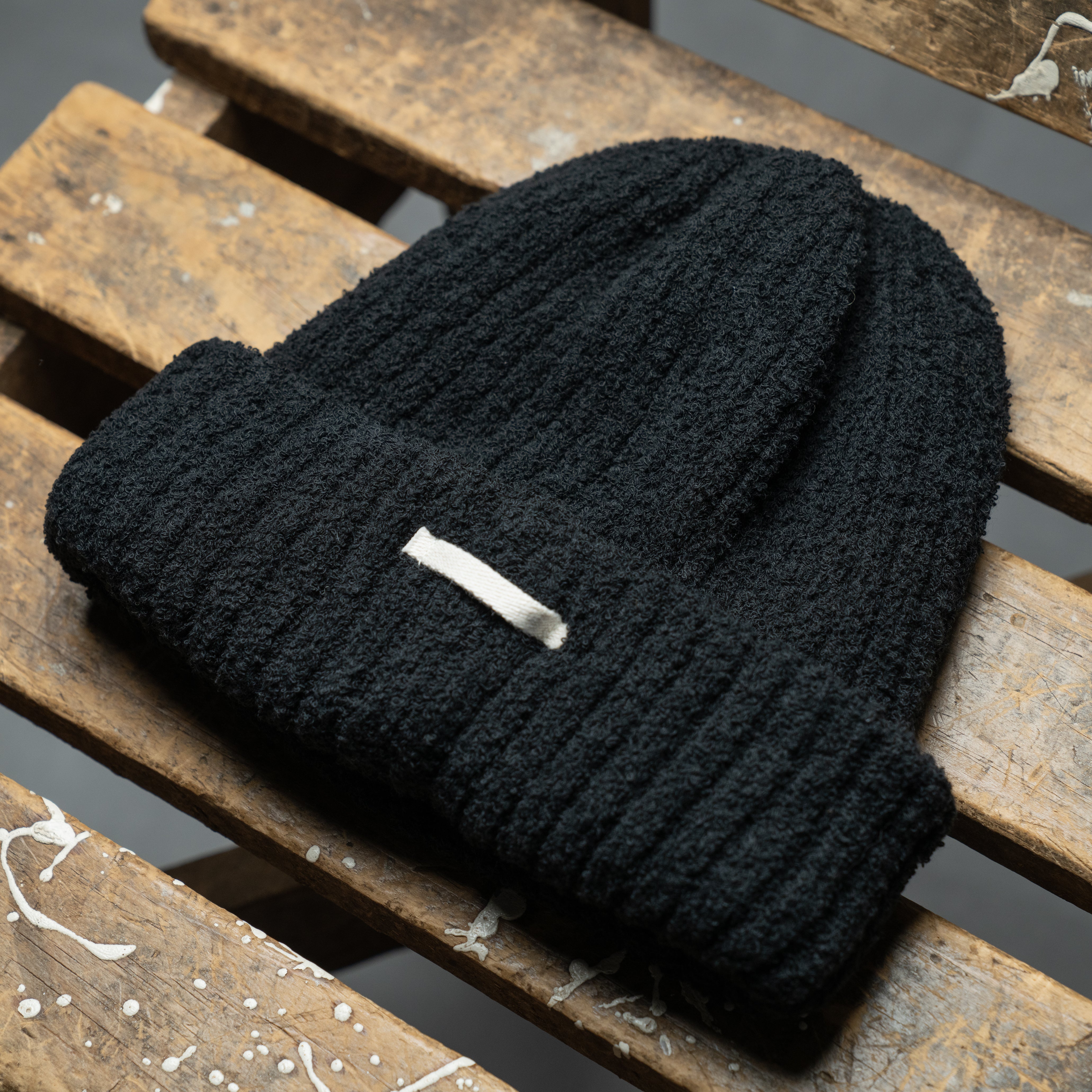 お歳暮・冬ギフト特集 2025 人気ランキング Cotton Kinema Maison – cap knit pile 帽子